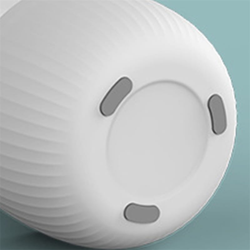 Anti-Gravity Cool Mist Humidifier – Levitating Water Drop Design