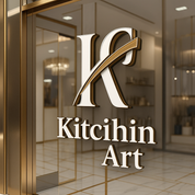 Kitcihin Art