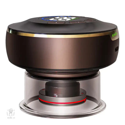 AcheFly Smart Gua Sha & Cupping Massager 4-in-1 - Kitcihin Art